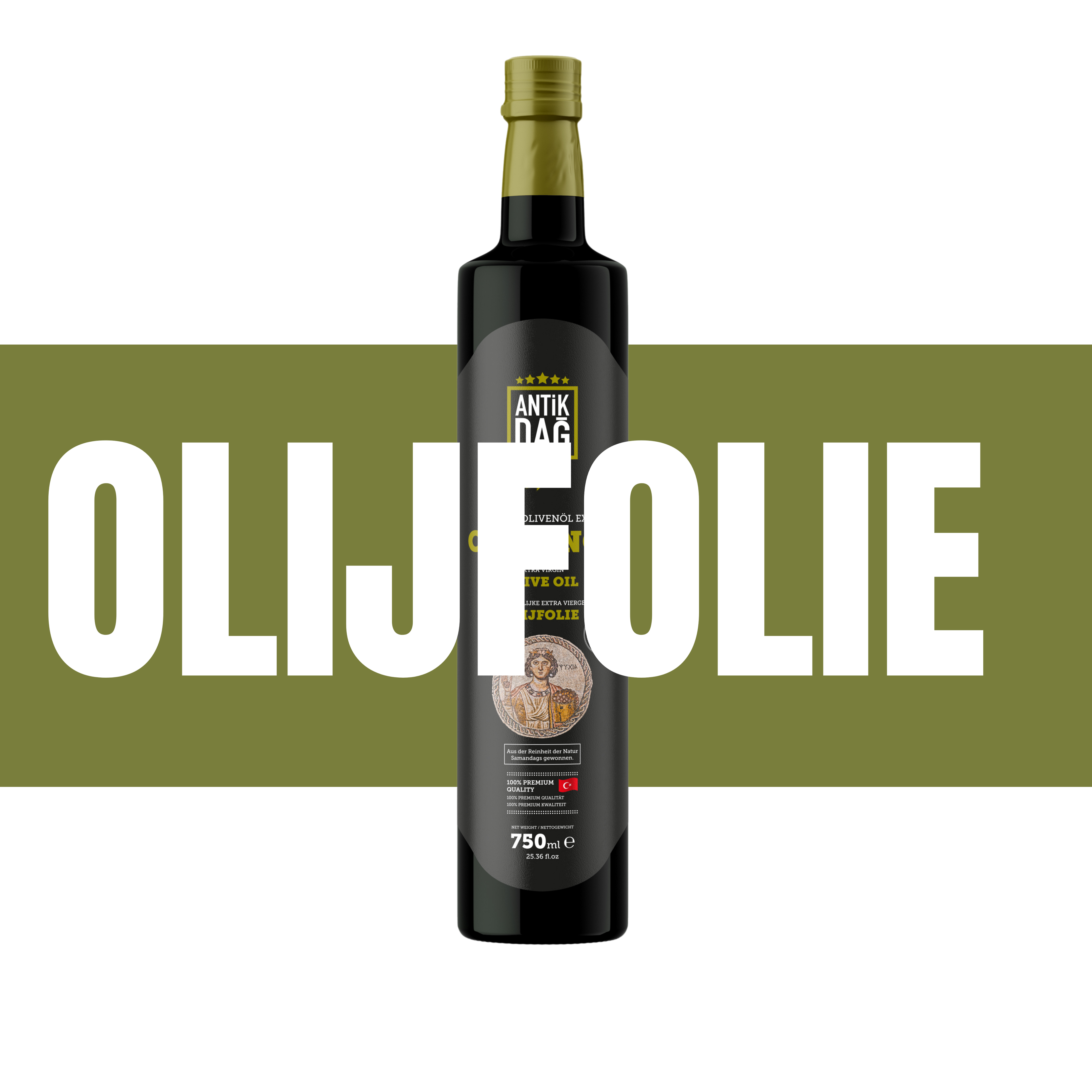 Olijfolie